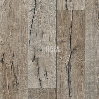 Линолеум IVC Golf HUNTER OAK 593 фото 1 | FLOORDEALER